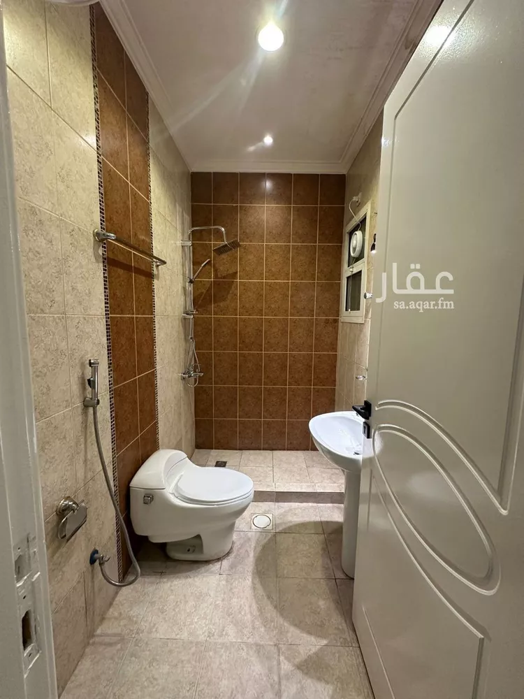 شقة للإيجار في شارع القلم, حي الربيع, مدينة الرياض, منطقة الرياض صورة 5