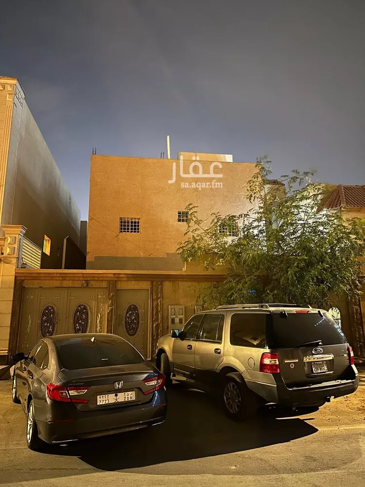 دور للإيجار في شارع رقم 71, حي الياسمين, مدينة الرياض, منطقة الرياض