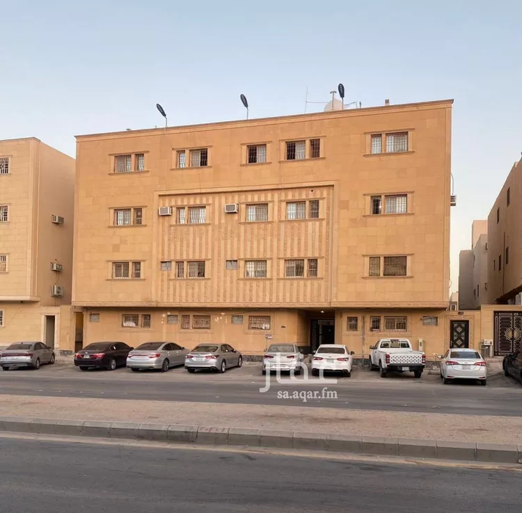 شقة للإيجار في شارع القواعد, حي الحزم, مدينة الرياض, منطقة الرياض