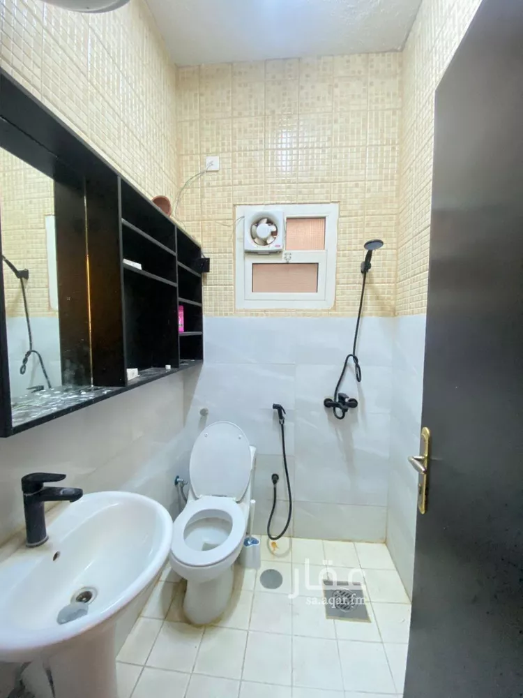 شقة للإيجار في شارع القويعية, حي النزهة, مدينة الرياض, منطقة الرياض صورة 5