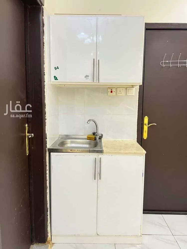 شقة للإيجار في شارع وادي الدواسر, حي القادسية, مدينة الرياض, منطقة الرياض صورة 5