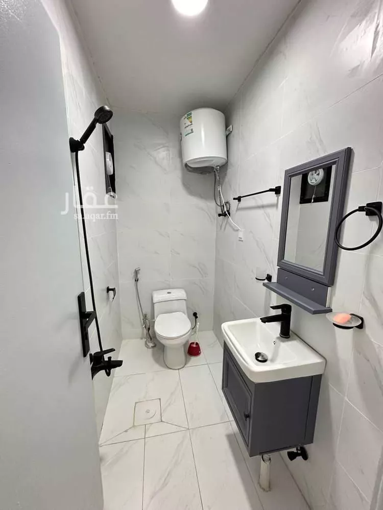 شقة للإيجار في شارع عبدالله بن حسن آل الشيخ, حي المصيف, مدينة الرياض, منطقة الرياض صورة 4