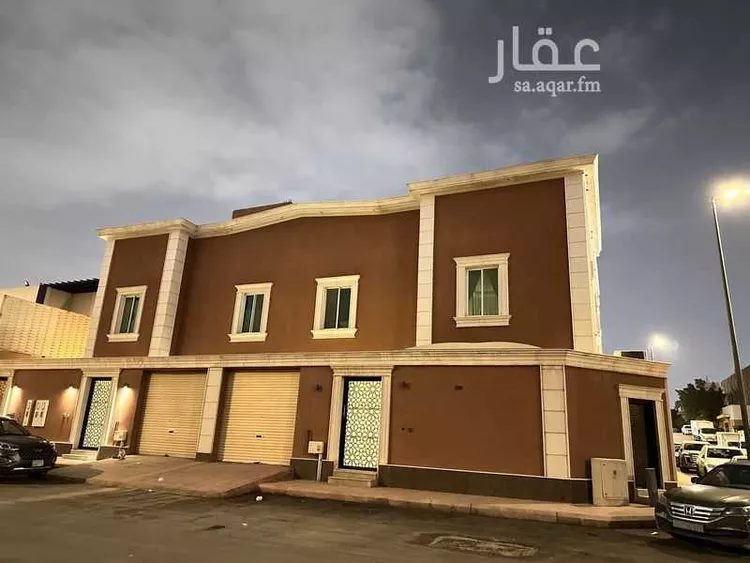 Floor for Rent in Riyadh Al Malaz