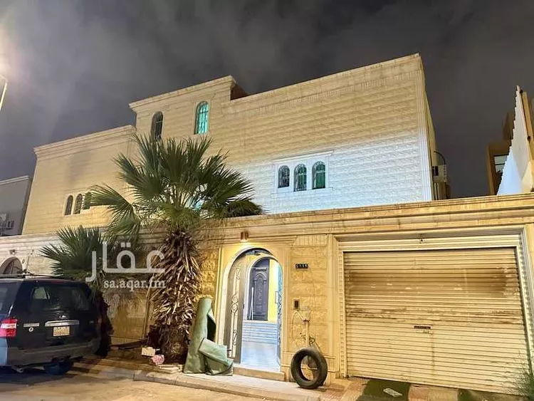 دور للإيجار في شارع المستنصر الأموي, حي المصيف, مدينة الرياض, منطقة الرياض