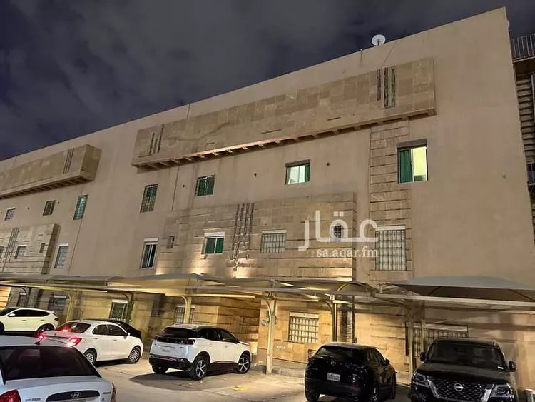 Apartment for Rent in Riyadh An Nakheel
