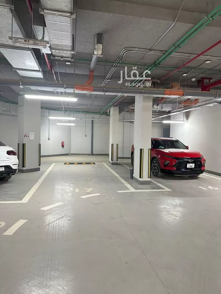 شقة للإيجار في شارع الزراع بن عامر, حي النرجس, مدينة الرياض, منطقة الرياض 18