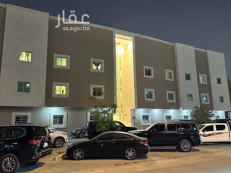 شقة للإيجار في شارع القلم, حي الربيع, مدينة الرياض, منطقة الرياض