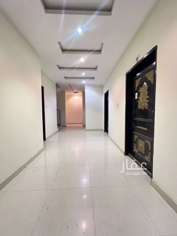 شقة للإيجار في شارع صامطة, حي ظهرة لبن, مدينة الرياض, منطقة الرياض صورة 4
