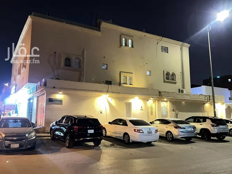شقة للإيجار في شارع زمرة, حي طويق, مدينة الرياض, منطقة الرياض