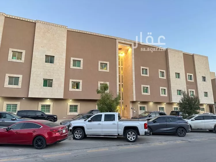 Apartment for Rent in Riyadh Ar Rabie