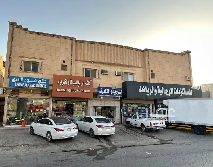 Apartment for Rent in Riyadh Al Qadisiyah