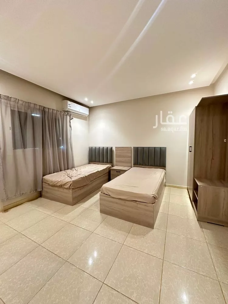 شقة للإيجار في شارع عبدالرحمن الناصر, حي الخليج, مدينة الرياض, منطقة الرياض صورة 3