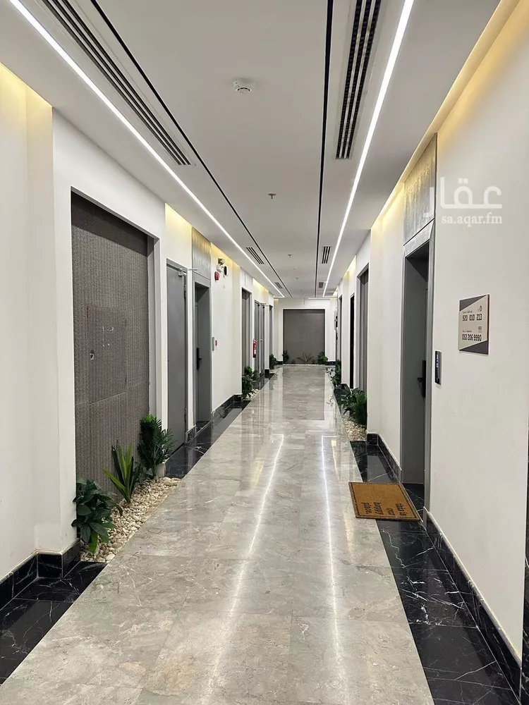 شقة للإيجار في شارع الليطاني, حي الإزدهار, مدينة الرياض, منطقة الرياض صورة 2