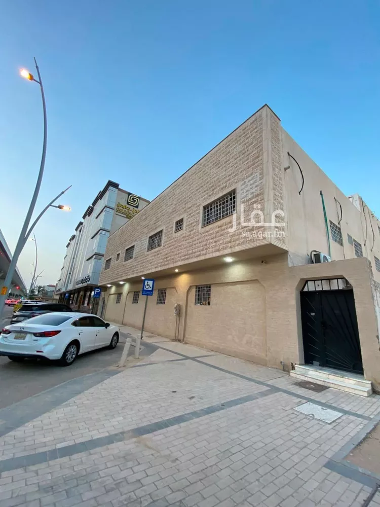 Apartment for Rent in Riyadh Al Khaleej 7