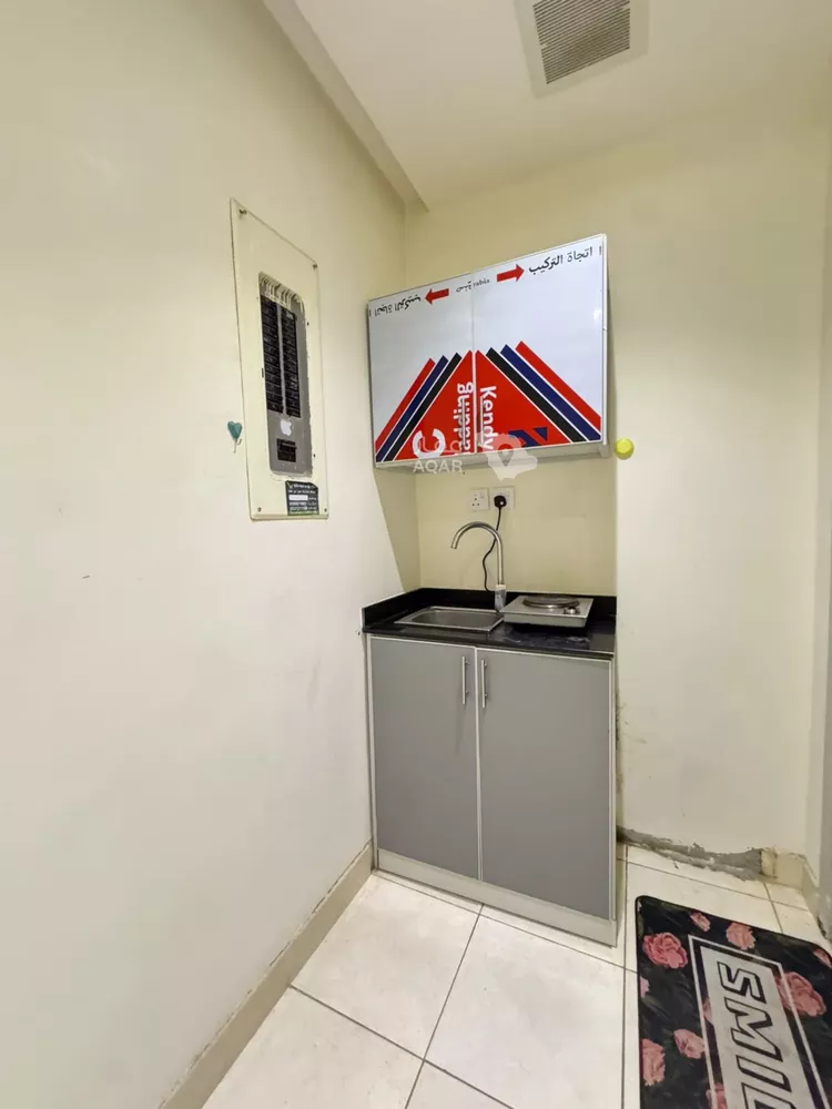 Apartment for Rent in Riyadh Al Khaleej صورة 5