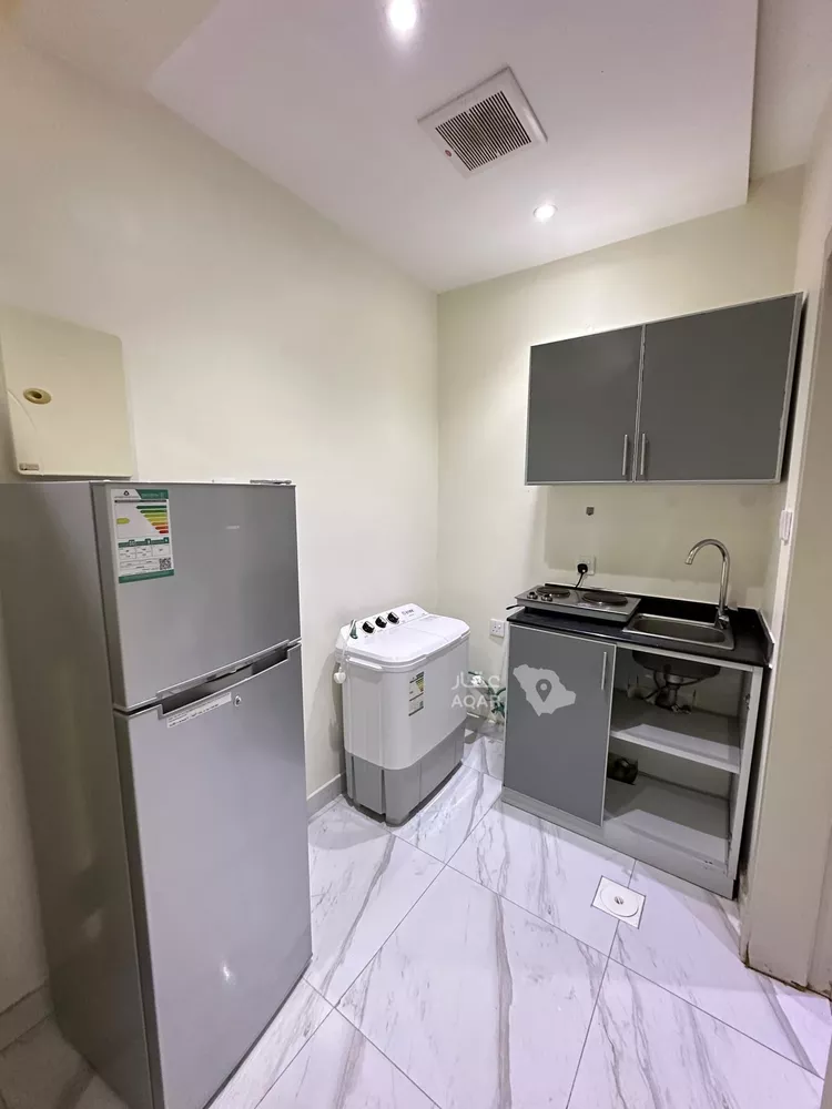 Apartment for Rent in Riyadh Al Khaleej 4