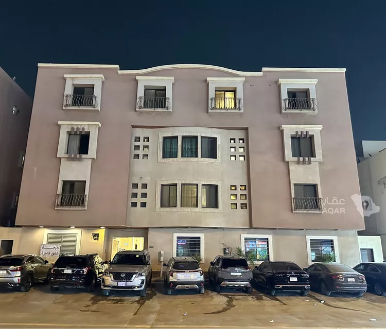 Apartment for Rent in Riyadh Al Yasmin
