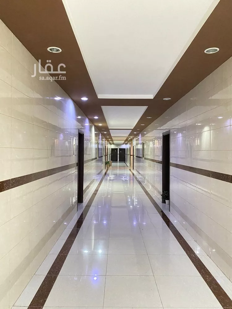 شقة للإيجار في شارع وادي وج, حي الملقا, مدينة الرياض, منطقة الرياض صورة 2