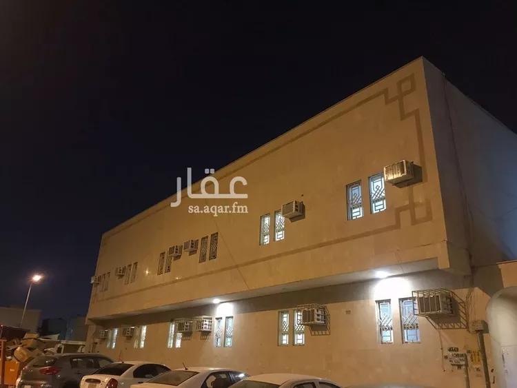 شقة للإيجار في شارع قس بن ساعدة, حي الملك فيصل, مدينة الرياض, منطقة الرياض