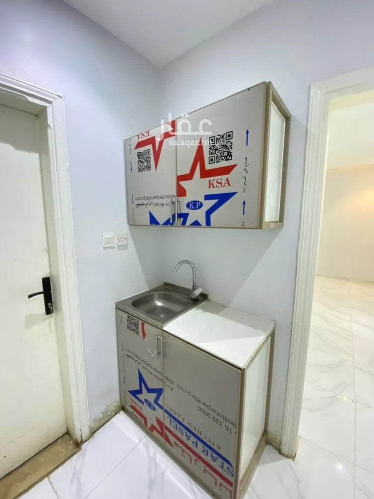 شقة للإيجار في شارع الشيخ عبدالعزيز بن محمد بن علي, حي ظهرة البديعة, مدينة الرياض, منطقة الرياض صورة 4