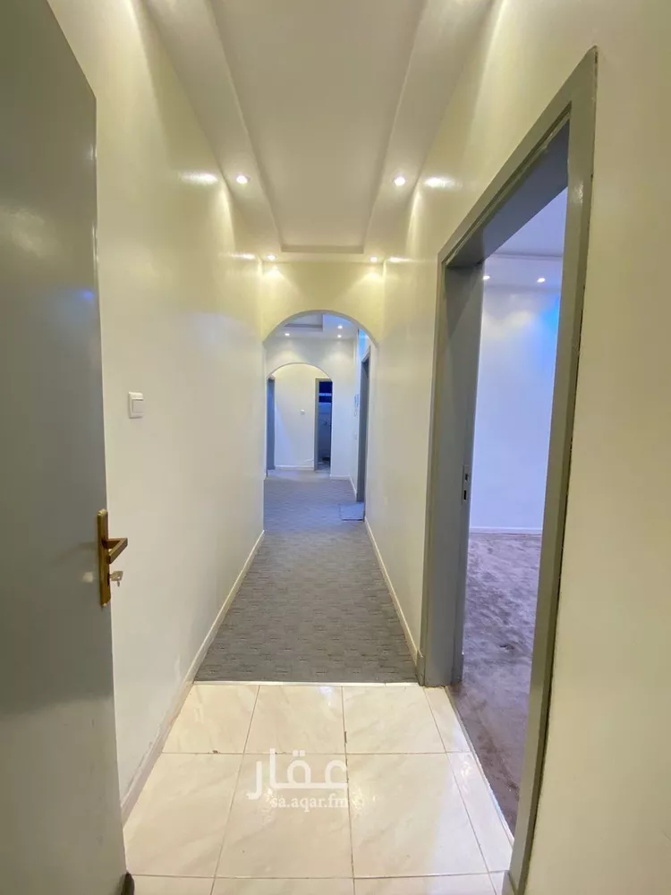 شقة للإيجار في شارع نجران, حي المروة, مدينة الرياض, منطقة الرياض صورة 2