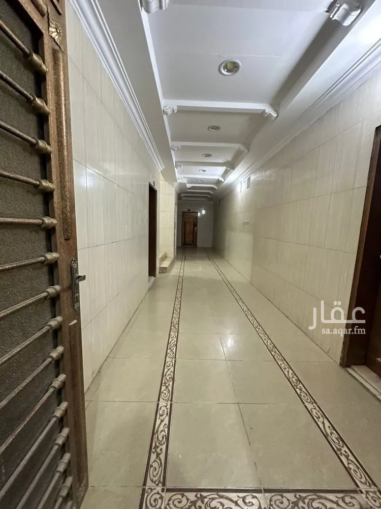 شقة للإيجار في شارع نجران, حي المروة, مدينة الرياض, منطقة الرياض صورة 2