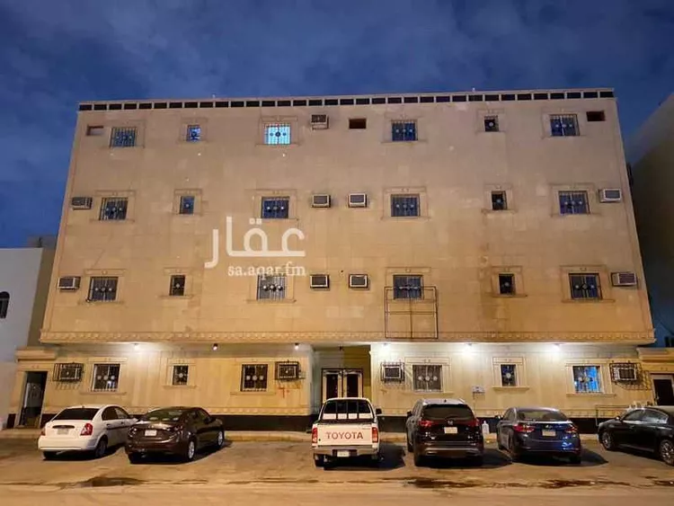 شقة للإيجار في شارع عشيرة, حي بدر, مدينة الرياض, منطقة الرياض