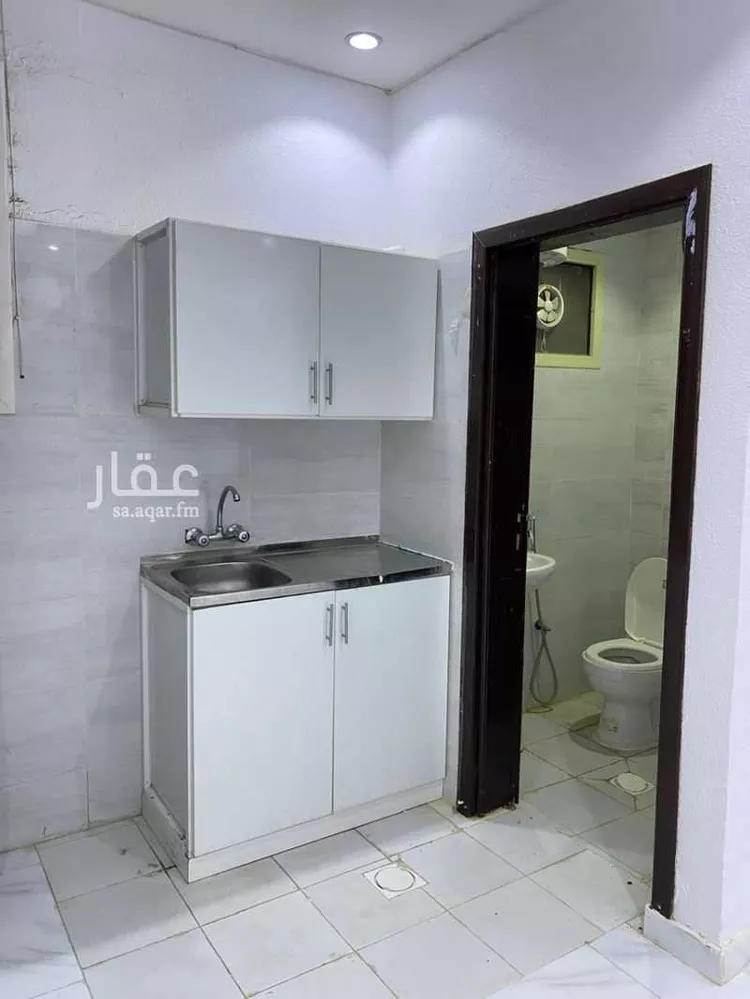 شقة للإيجار في شارع فيروز العبدالعزيز, حي الملك فيصل, مدينة الرياض, منطقة الرياض صورة 4