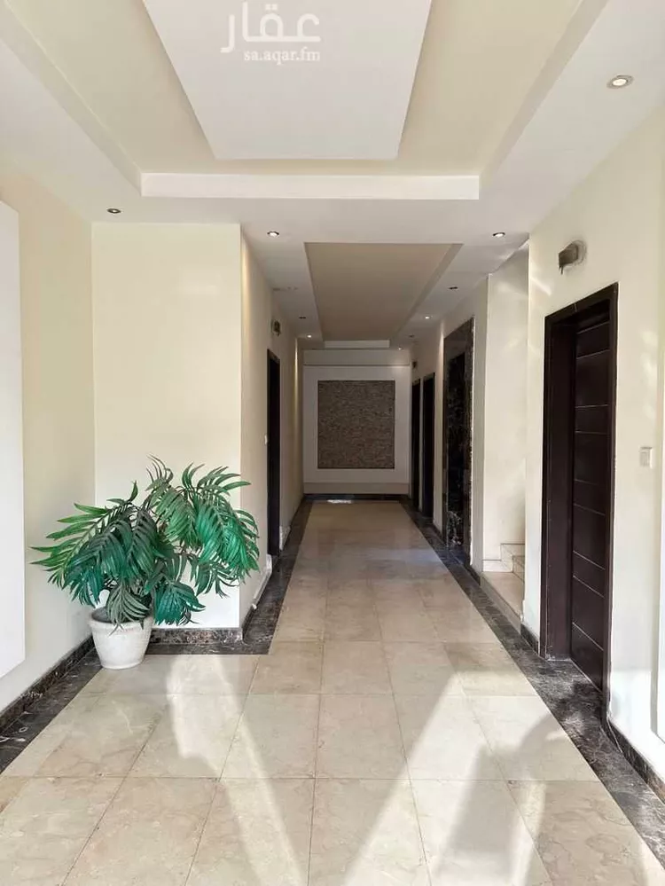 شقة للإيجار في شارع القلعة, حي الياسمين, مدينة الرياض, منطقة الرياض صورة 2