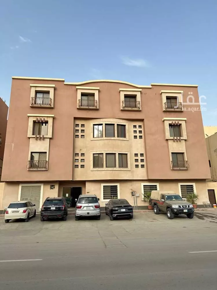 شقة للإيجار في شارع القلعة, حي الياسمين, مدينة الرياض, منطقة الرياض