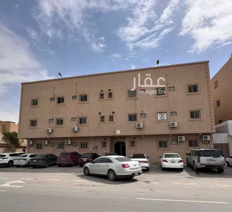 شقة للإيجار في شارع نجران, حي المروة, مدينة الرياض, منطقة الرياض