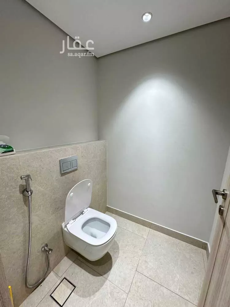 شقة للإيجار في شارع الزراع بن عامر, حي النرجس, مدينة الرياض, منطقة الرياض 6