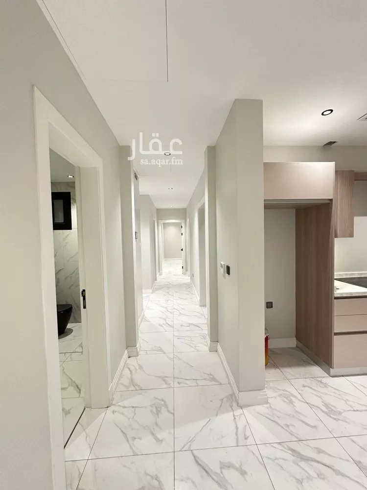 Apartment for Rent in Riyadh Al Malqa 6