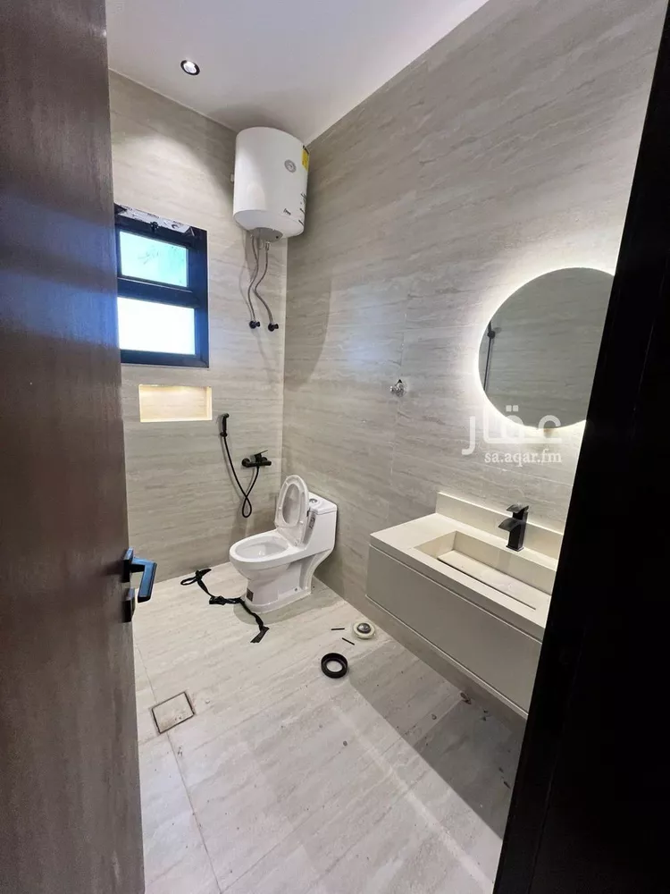 Floor for Rent in Riyadh Badr صورة 4