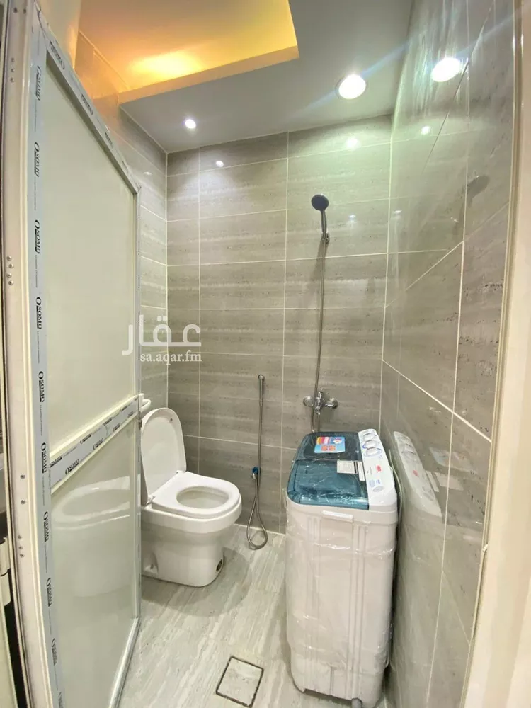 شقة للإيجار في شارع معن بن زائده, حي المنصورة, مدينة الرياض, منطقة الرياض صورة 3