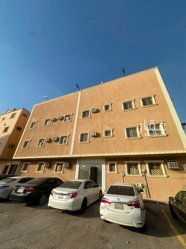 شقة للإيجار في شارع صامطة, حي ظهرة لبن, مدينة الرياض, منطقة الرياض