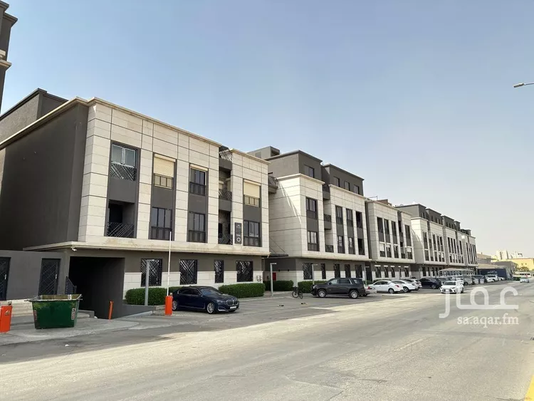Apartment for Rent in Riyadh Al Malqa
