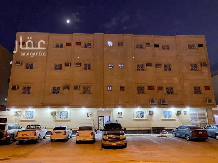 Apartment for Rent in Riyadh Al Marwah