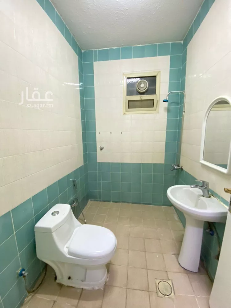 شقة للإيجار في شارع نجران, حي المروة, مدينة الرياض, منطقة الرياض 7