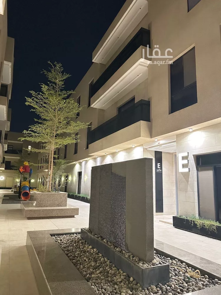 شقة للإيجار في شارع إبراهيم بن جمعان, حي العارض, مدينة الرياض, منطقة الرياض صورة 2