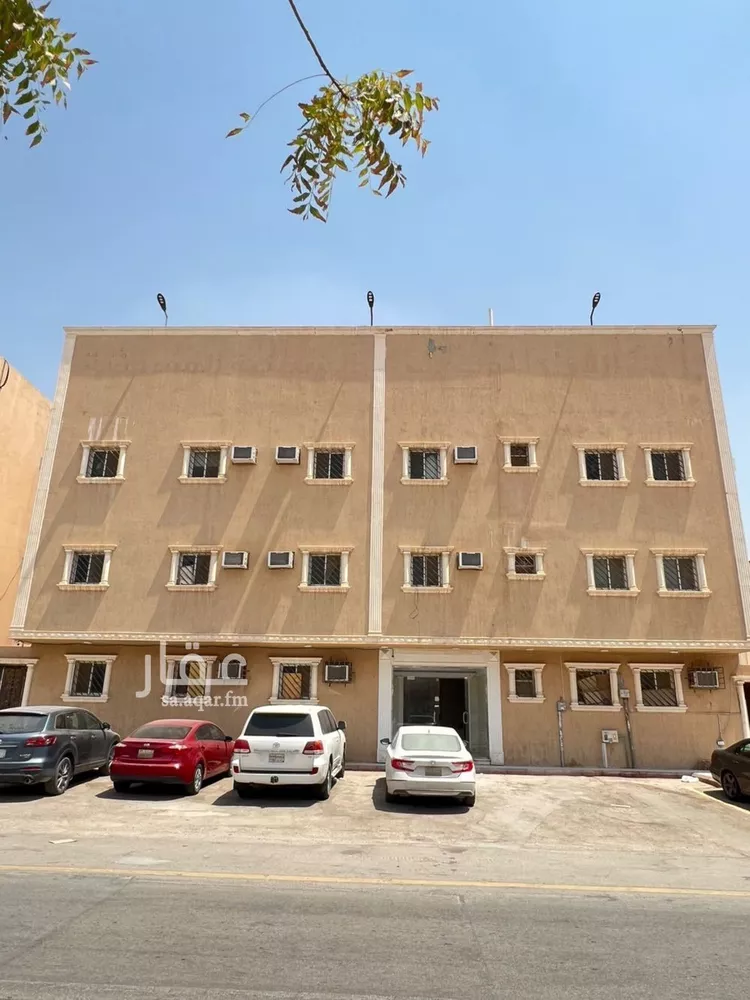 Apartment for Rent in Riyadh Dhahrat Laban