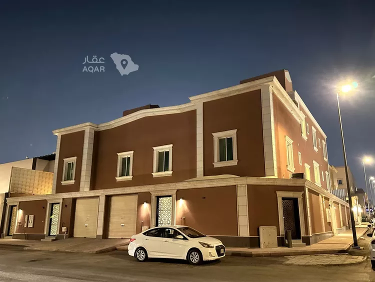دور للإيجار في شارع أحمد التميمي, حي الملز, مدينة الرياض, منطقة الرياض