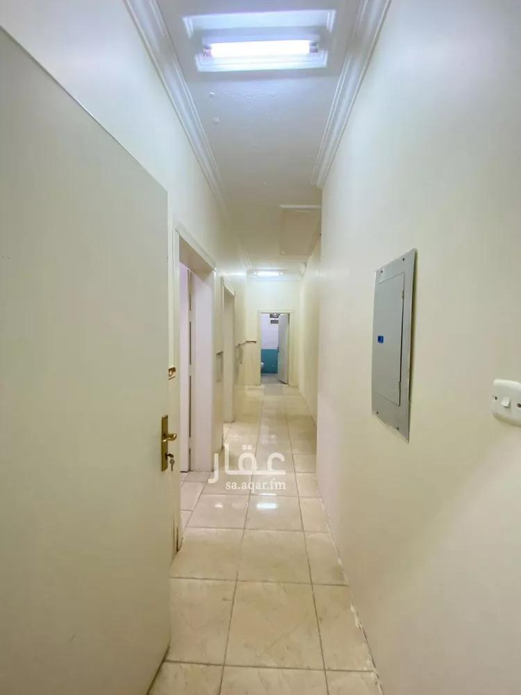 شقة للإيجار في شارع نجران, حي المروة, مدينة الرياض, منطقة الرياض صورة 4