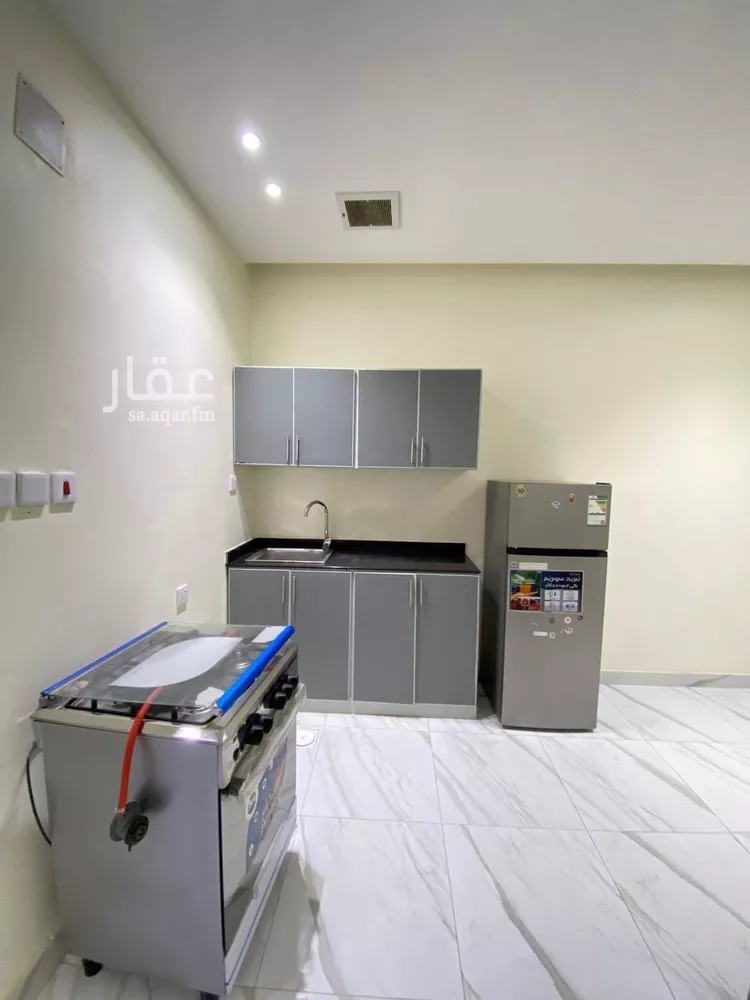 شقة للإيجار في شارع عبدالرحمن الناصر, حي الخليج, مدينة الرياض, منطقة الرياض صورة 4