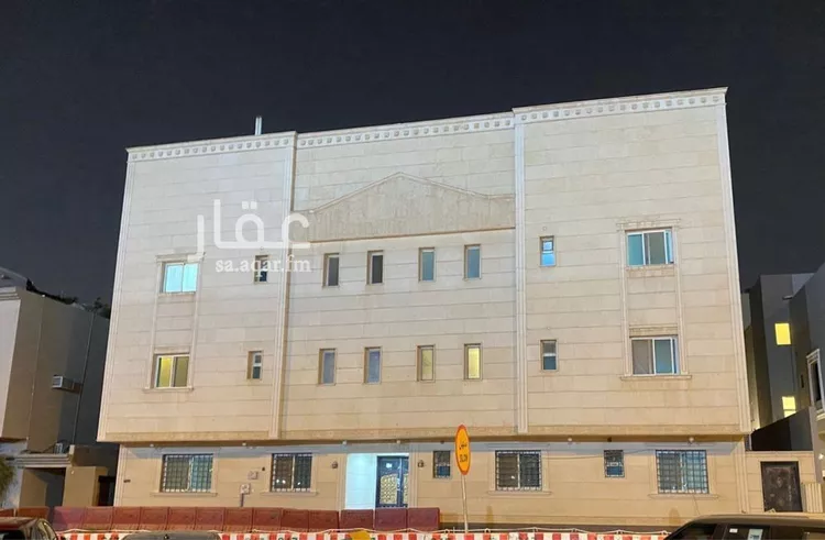 شقة للإيجار في شارع ابي سفيان بن حرب, حي مغرزات, مدينة الرياض, منطقة الرياض