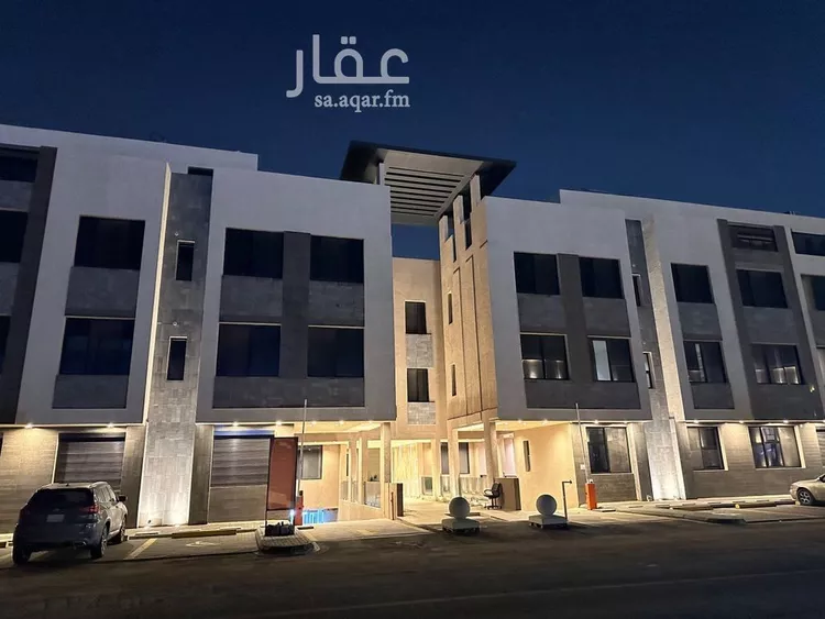 شقة للإيجار في شارع الحارث بن سليل, حي العارض, مدينة الرياض, منطقة الرياض