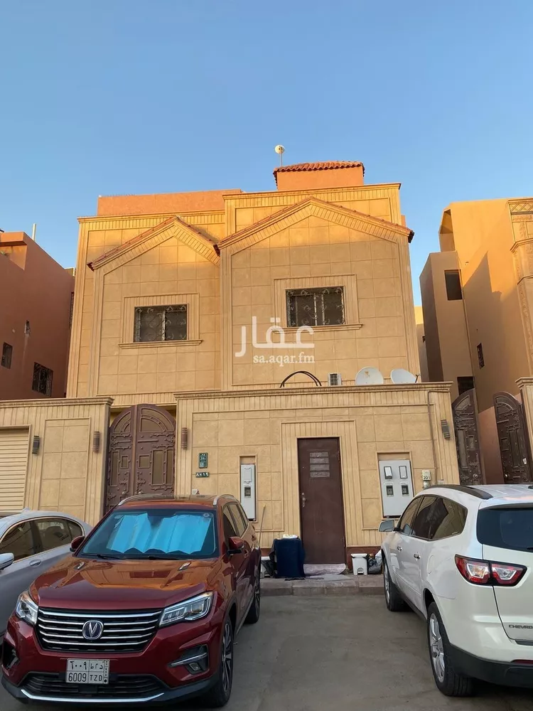 دور للإيجار في شارع الندوة, حي الصحافة, مدينة الرياض, منطقة الرياض