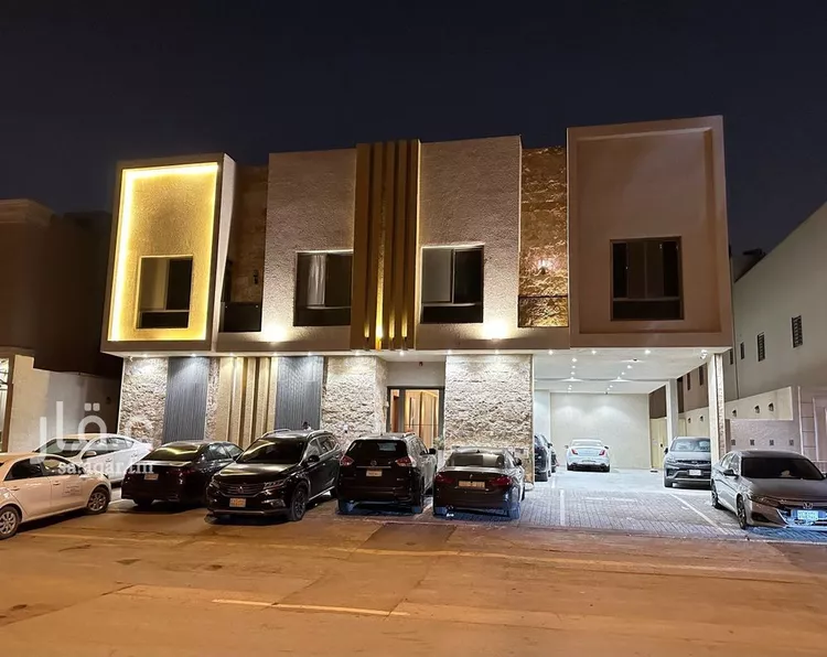 شقة للإيجار في شارع محمد بن عبدالعزيز الماضي, حي قرطبة, مدينة الرياض, منطقة الرياض