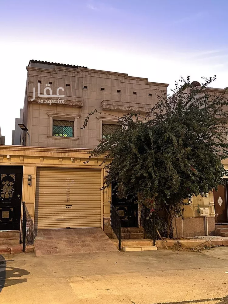 فيلا للإيجار في شارع جبل اليمامة, حي قرطبة, مدينة الرياض, منطقة الرياض