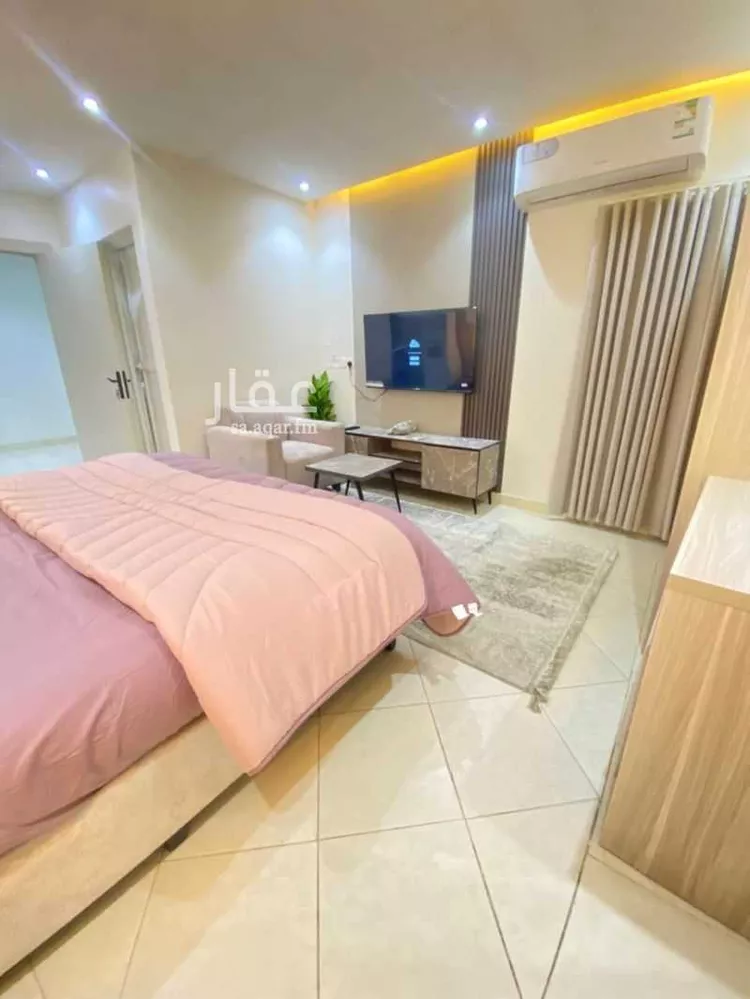 شقة للإيجار في شارع وادي الشقرة, حي المنصورة, مدينة الرياض, منطقة الرياض صورة 2